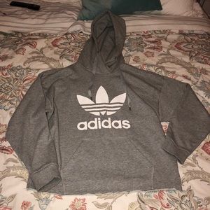 Adidas originals hoodie